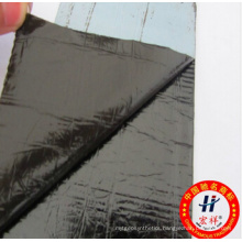 Waterproof Sheet with Self-Adhesive Layer